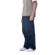 Unisex Cargo trousers - Navy blue