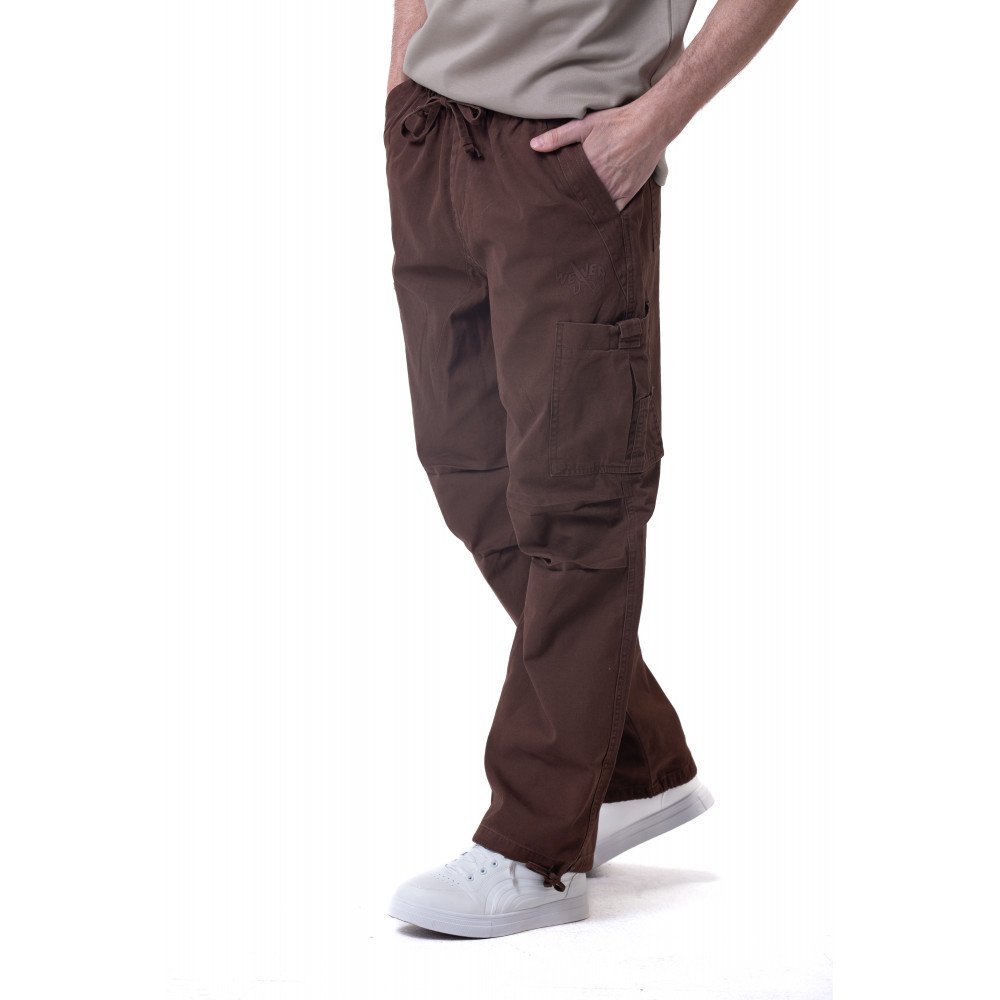 Unisex Cargo trousers - Brawn
