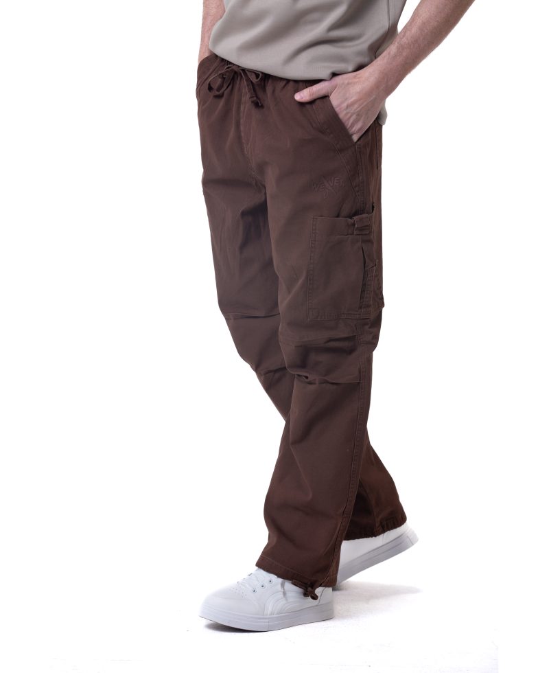 Unisex Cargo trousers - Brawn