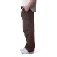 Unisex Cargo trousers - Brawn