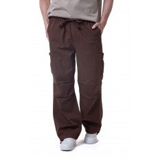 Unisex Cargo trousers - Brawn