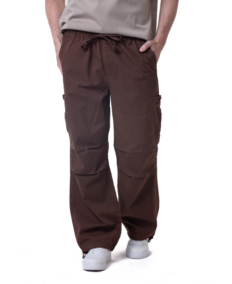 Unisex Cargo trousers - Brawn