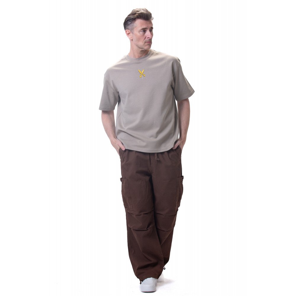 Unisex Cargo trousers - Brawn