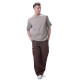 Unisex Cargo trousers - Brawn