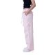 Unisex Cargo trousers - Pink