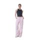 Unisex Cargo trousers - Pink