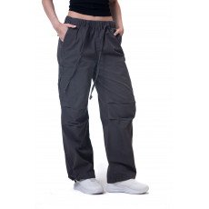 Unisex Cargo trousers - Gray