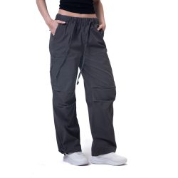 Unisex Cargo trousers - Gray