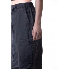 Unisex Cargo trousers - Gray