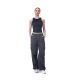 Unisex Cargo trousers - Gray