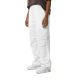 Unisex Cargo trousers - Off White