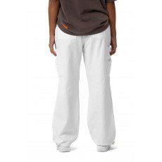 Unisex Cargo trousers - Off White