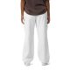 Unisex Cargo trousers - Off White