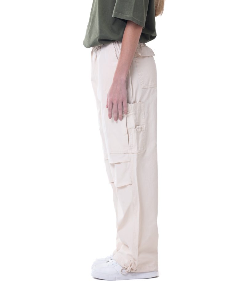 Unisex Cargo trousers - Paige