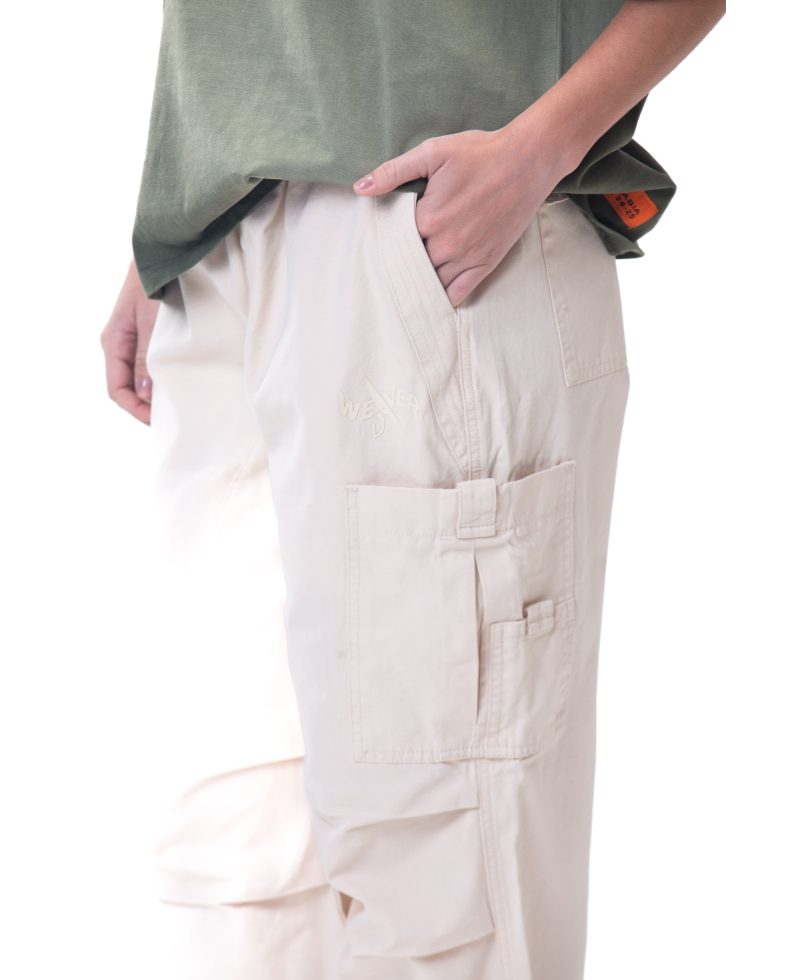 Unisex Cargo trousers - Paige