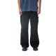 Unisex Cargo trousers - Black