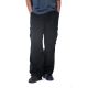Unisex Cargo trousers - Black