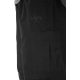 Unisex Cargo trousers - Black