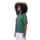 Cartoon washed T-shirt - Green