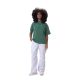 Cartoon washed T-shirt - Green
