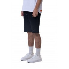 Cotton Short - Black