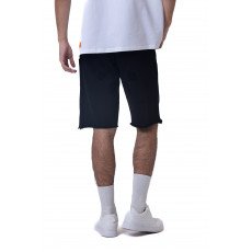Cotton Short - Black