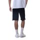 Cotton Short - Black