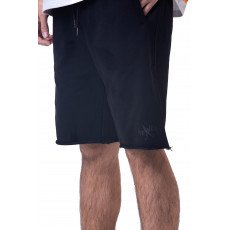 Cotton Short - Black