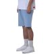 Cotton Short - Baby blue