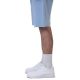 Cotton Short - Baby blue