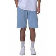 Cotton Short - Baby blue
