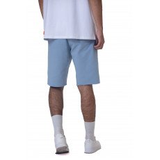 Cotton Short - Baby blue