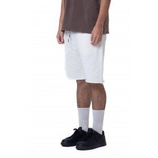 Cotton Short - Off white