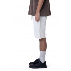 Cotton Short - Off white