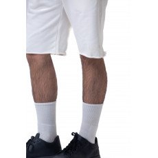Cotton Short - Off white