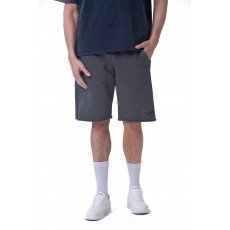 Cotton Short - Gray