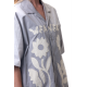 Unisex shirt-gray - Boxy
