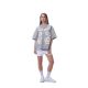 Unisex shirt-gray - Boxy