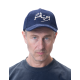 Arabian Chamois Cap -dark Blue Arabian Chamois Cap -dark Blue