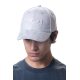 Arabic Chamois cap-Gray