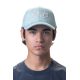 Arabic Chamois cap-Baby blue