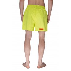 Swimming shorts-Yellow