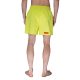 Swimming shorts-Yellow
