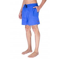 Swimming shorts-Blue
