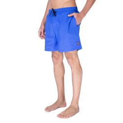 Swimming shorts-Blue
