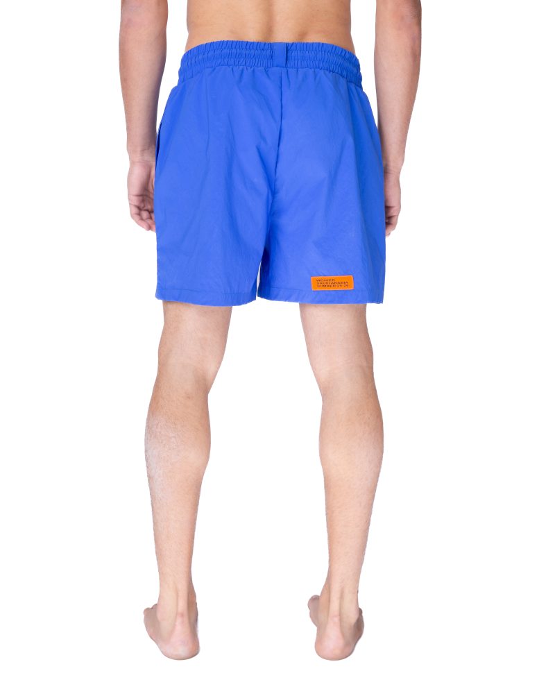 Swimming shorts-Blue Swimming shorts-Blue