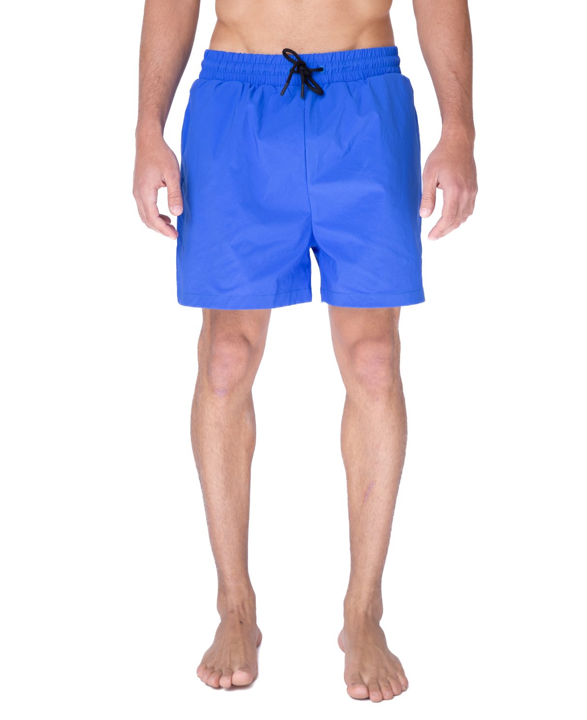 Swimming shorts-Blue