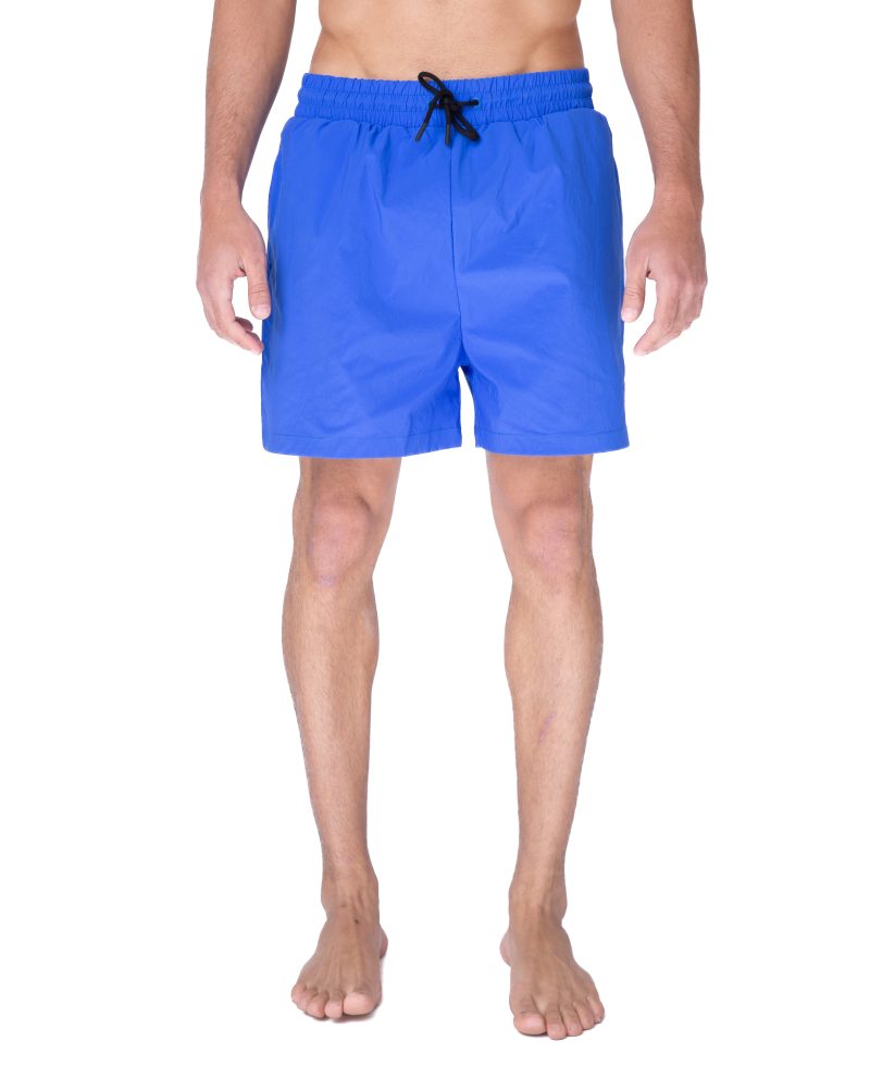Swimming shorts-Blue Swimming shorts-Blue