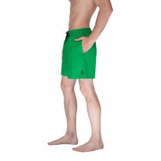 Swimming shorts-Green