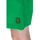 Swimming shorts-Green